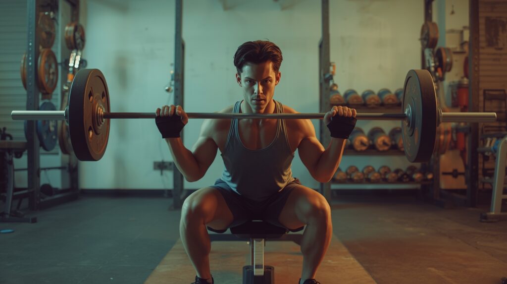 Functional Fitness Workouts to Improve Daily Movement